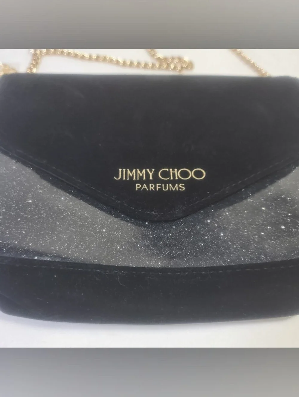 Jimmy Choo chic jimmy